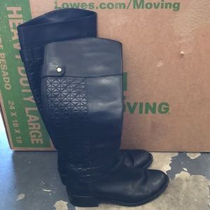 Vero Cuoio Boots